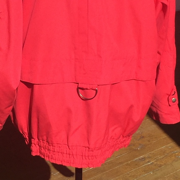 Barbie/Valentino pink cotton blend Jacket - Picture 4 of 8